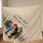Quilt Blanket 