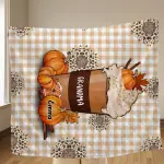 Quilt Blanket