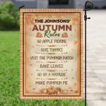 Garden Flag
