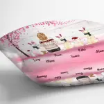 Pillow Cover