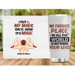 Tumbler 2 Sides (compared price)