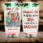 Tumbler 2 Sides (compared price)