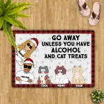 Doormat