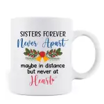 Mug GM