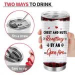 Tumbler 2 Sides (compared price)
