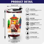 Tumbler 2 Sides (compared price)
