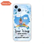 iPhone (updated for iPhone 16 Series)