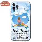 iPhone (updated for iPhone 16 Series)