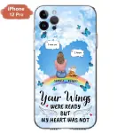 iPhone (updated for iPhone 16 Series)
