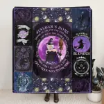 Quilt Blanket 