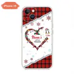 iPhone (updated for iPhone 16 Series)