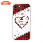 iPhone (updated for iPhone 16 Series)