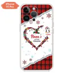 iPhone (updated for iPhone 16 Series)