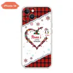 iPhone (updated for iPhone 16 Series)