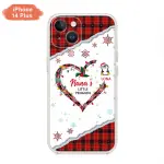 iPhone (updated for iPhone 16 Series)