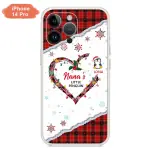 iPhone (updated for iPhone 16 Series)