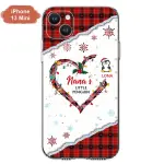 iPhone (updated for iPhone 16 Series)