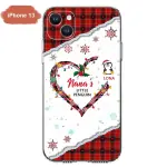 iPhone (updated for iPhone 16 Series)