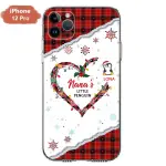 iPhone (updated for iPhone 16 Series)
