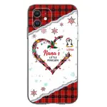 iPhone (updated for iPhone 16 Series)
