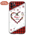 iPhone (updated for iPhone 16 Series)