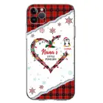 iPhone (updated for iPhone 16 Series)