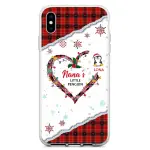 iPhone (updated for iPhone 16 Series)