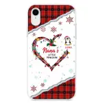iPhone (updated for iPhone 16 Series)