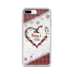 iPhone (updated for iPhone 16 Series)