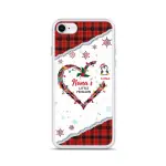 iPhone (updated for iPhone 16 Series)