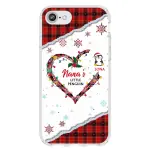 iPhone (updated for iPhone 16 Series)