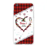 iPhone (updated for iPhone 16 Series)