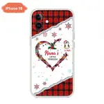 iPhone (updated for iPhone 16 Series)
