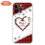 iPhone (updated for iPhone 16 Series)