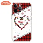 iPhone (updated for iPhone 16 Series)
