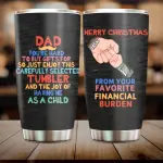 Tumbler 2 Sides (compared price)