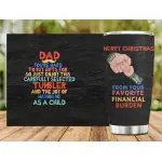 Tumbler 2 Sides (compared price)