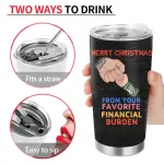 Tumbler 2 Sides (compared price)