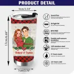 Tumbler 2 Sides (compared price)
