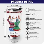 Tumbler 2 Sides (compared price)