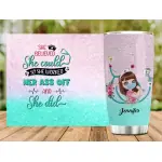 Tumbler 2 Sides (compared price)