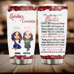 Tumbler 2 Sides (compared price)