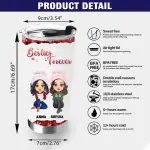 Tumbler 2 Sides (compared price)