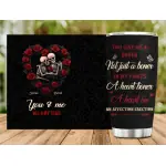 Tumbler 2 Sides (compared price)