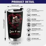 Tumbler 2 Sides (compared price)