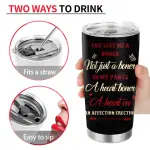 Tumbler 2 Sides (compared price)