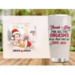 Tumbler 2 Sides (compared price)