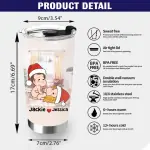 Tumbler 2 Sides (compared price)