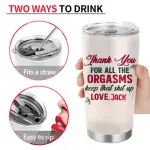 Tumbler 2 Sides (compared price)