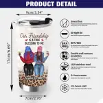 Tumbler 2 Sides (compared price)
